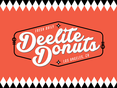 Deelite Donuts