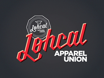 Lohcal Alternate Logo
