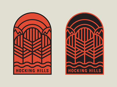 Get Yer Thrills in the Hocking Hills