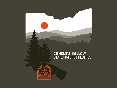 Conkle's Hollow
