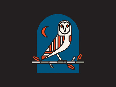 Owlistration
