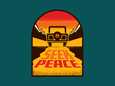 Peaceseeker