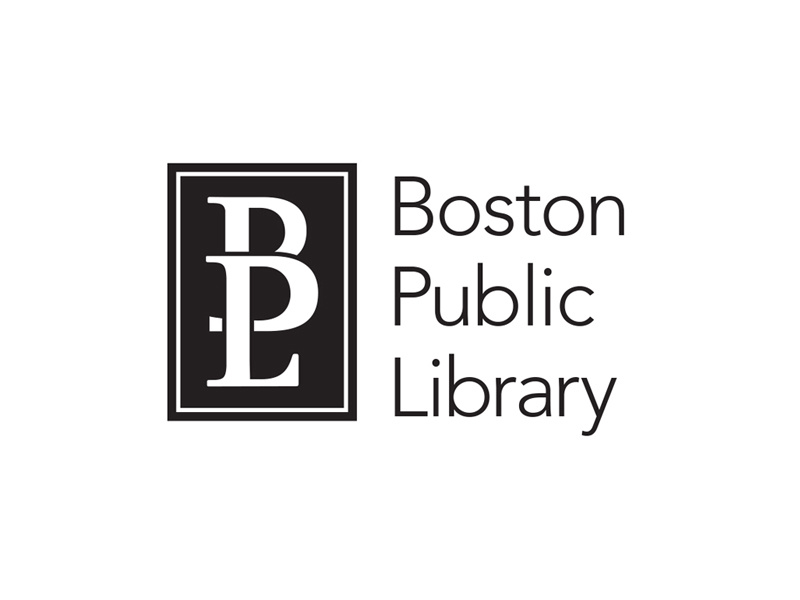 Boston Public Library by Bonnie Brunner on Dribbble
