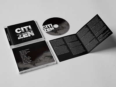 Citizen of Heaven album cd christ christian citizen faith heaven music worship