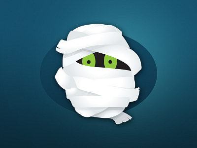 Mummy Icon