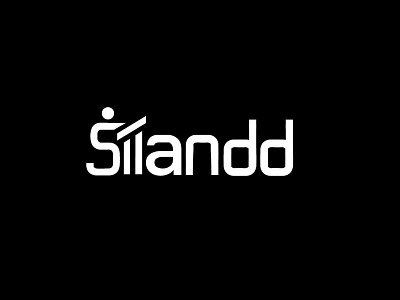 Standd Logo branding design graphic design illustration logo