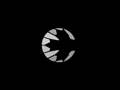 C Maple Logo Concept