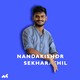 Nandakishor S