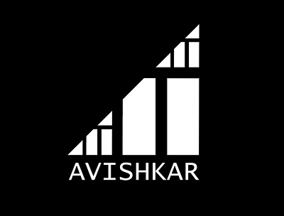 Avishkar - Logo System logo