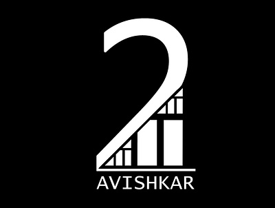 Avishkar Logo System - 2nd Years logo