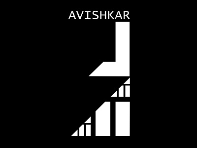 Avishkar Logo System - 3rd Years logo