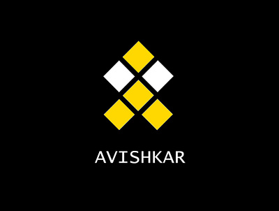 Avishkar - alpha sq system - 4th Years logo