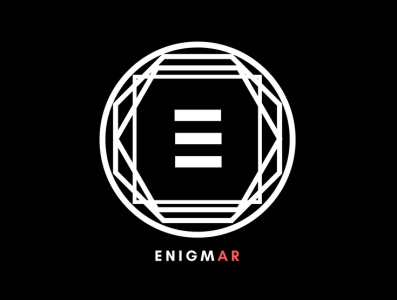 Enigma - Augmented Reality logo