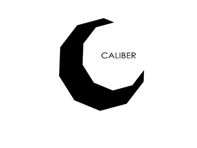 Caliber - Industrial Workshop logo