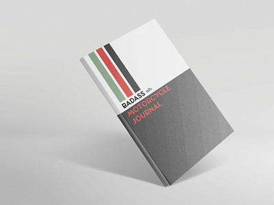 Journal Design book design graphic design graphics illustrator journal marketing vector