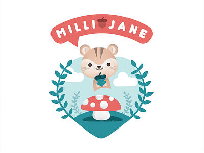 Milli Jane Acorn