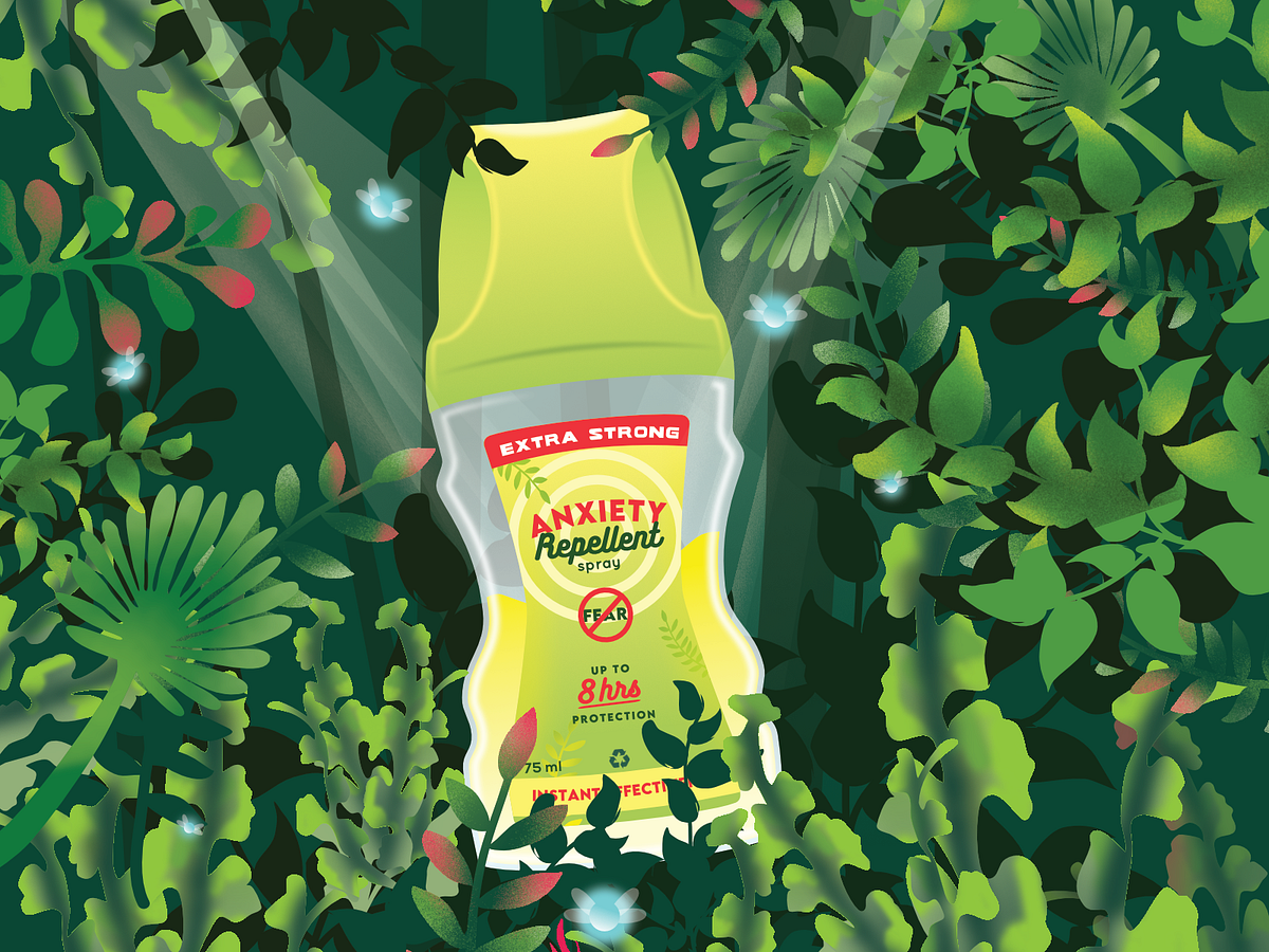 Insect Repellent designs, themes, templates and downloadable graphic
