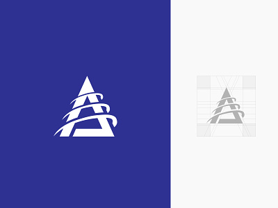 AESIC australia branding commission logo logodesign