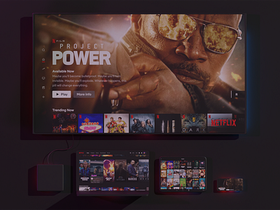 Netflix Supported Devices