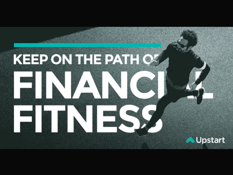 Financial Fitness for All bold financial fitness fintech fitness goals