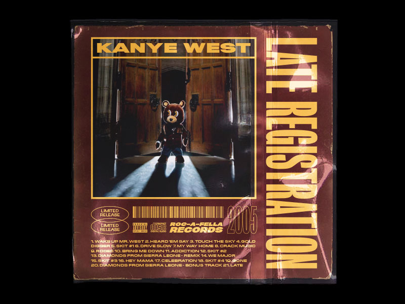 Kanye West Late Registration Album Download Free Lasopamy