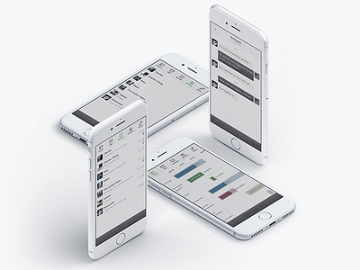 Notwowait | Dribbble