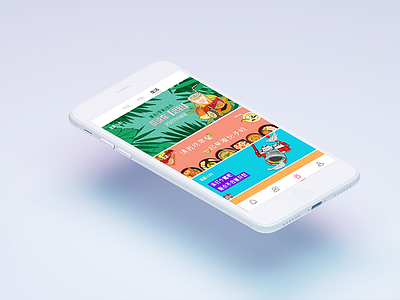 Notwowait | Dribbble