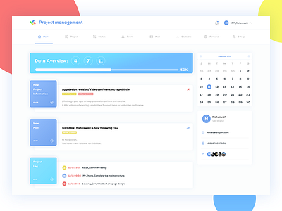 Notwowait | Dribbble