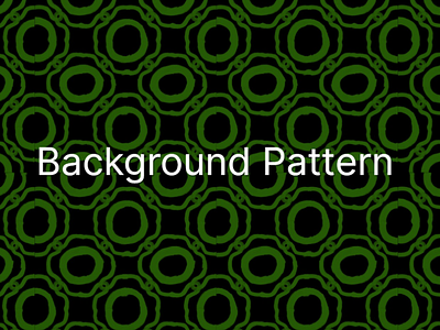 Daily UI 059 - Background Pattern background pattern branding dailyui dailyuichallenge design framer illustration logo pattern