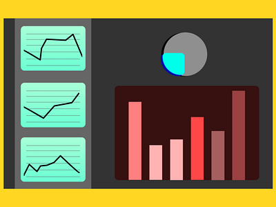 Daily UI 066 - Statistics