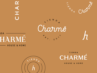 Charmé