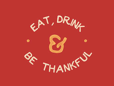 Thanksgiving textures thanksgivng typography