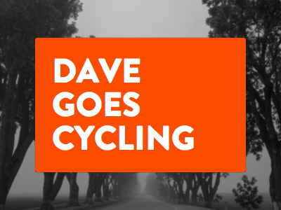 Fundraising website 100 black and white cycling orange responsive ride london road strava