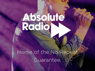 Absolute Radio app app ios radio