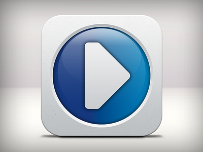 Radioplayer app icon