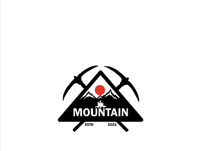 MOUNTAIN LOGO