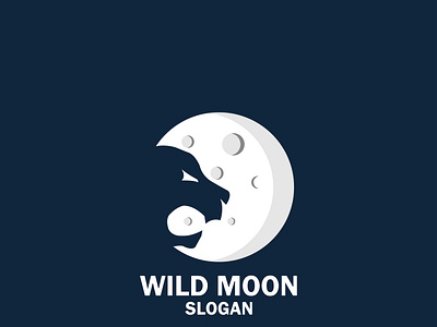 WILD MOON LOGO