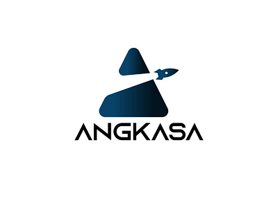 angkasa logo