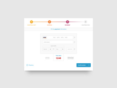 #Payment #Daily UI pay payment ui ux