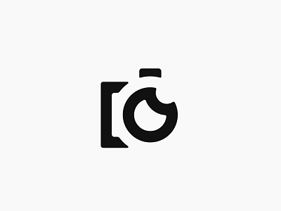 Carolina Oliveira - Logo brand branding design graphic design icon logo vector visual identity