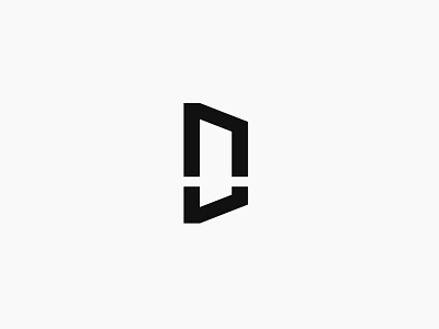 Odin - Logo brand branding design graphic design icon logo vector visual identity