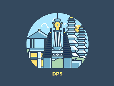 Bali (DPS)