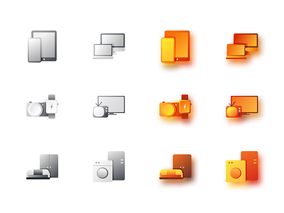 Credit Commodities - Flat Icon apps assets credit flat flat icon icon icon set monochrome ui uiux