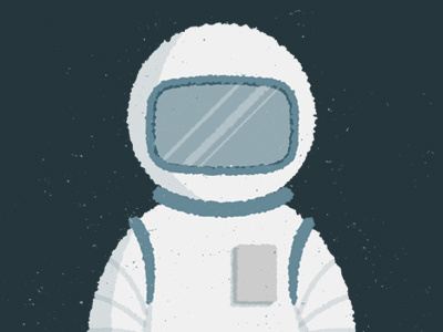 cosmonaut astronaut cosmonaut design illustration space texture