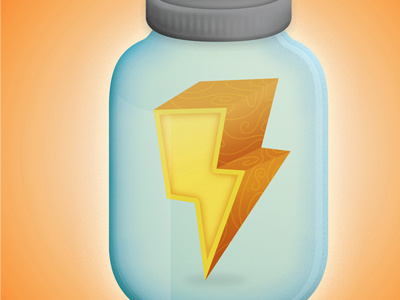 Lightning In a Bottle