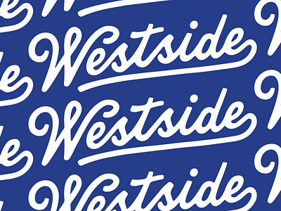 Westside Lettering