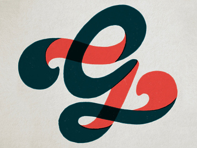 Letter G handlettering lettering type typography