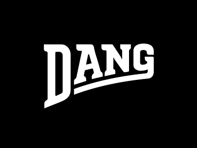 Dang Logo