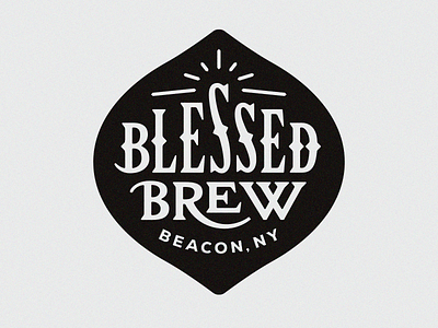 Blessed Brew Kombucha