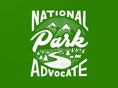 National Park Advocate